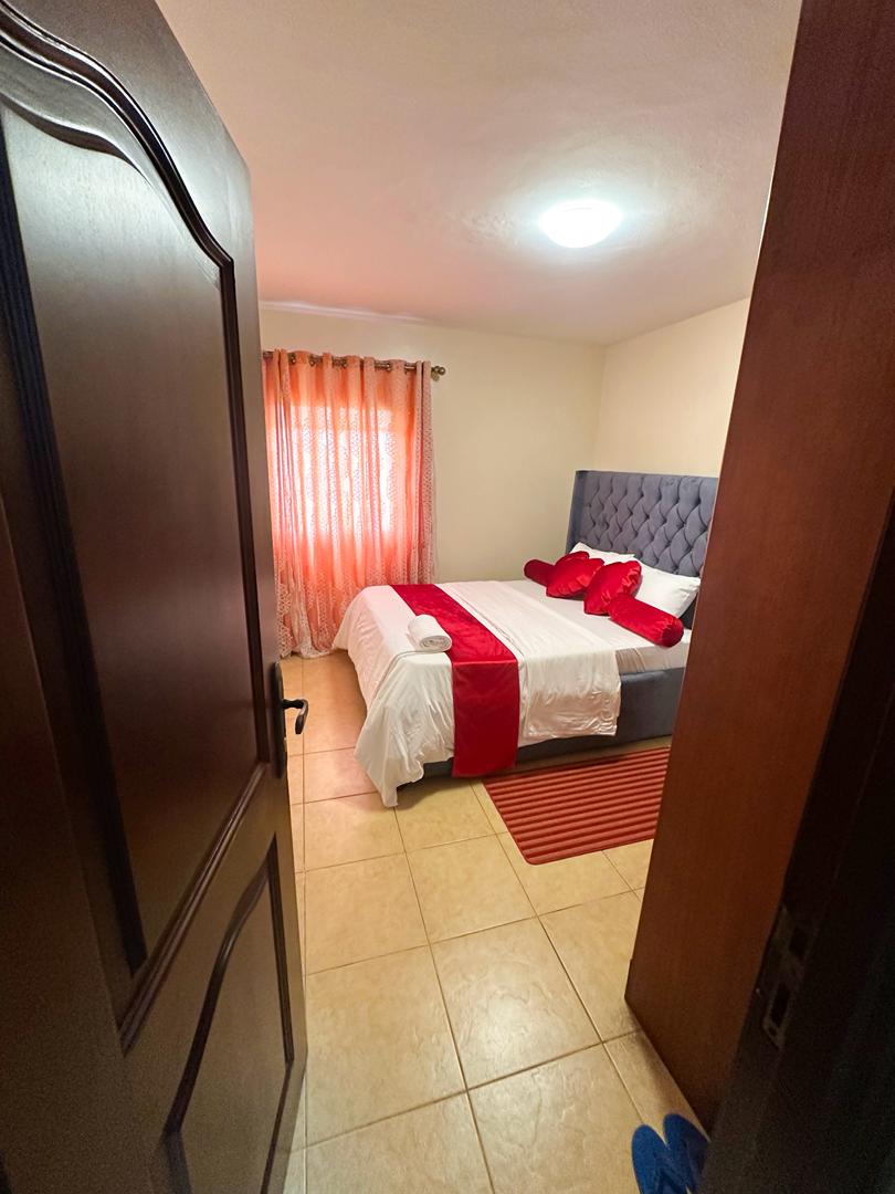 Private Bedroom Two